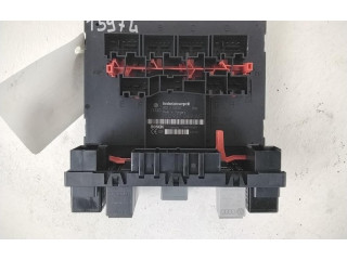 Блок комфорта BKP   Volkswagen PASSAT B6   