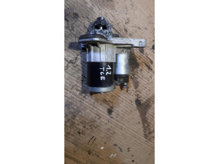 Вентилятор печки 233000557R Renault Megane IV