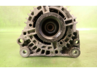 Генератор Skoda Fabia Mk1 (6Y)