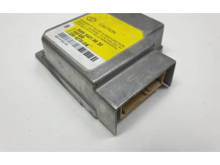 Блок управления надувных подушек 269954219932, 220427801E Tata Safari