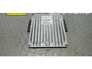 Блок управления двигателя 6001546803, 8200513058 Dacia Logan I