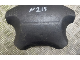 Подушка безопасности водителя Subaru Forester SF