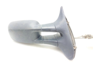 Зеркало электрическое Seat Inca (6k) 1995 - 2004 года