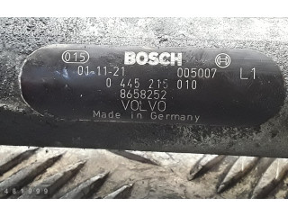 Магистральная трубка топлива 0445215010 Volvo V70