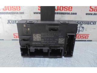 Блок комфорта 8K0959793R Audi Q5 SQ5