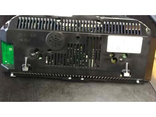 Přístrojová deska BMW 7 E65 E66 2006 9140815