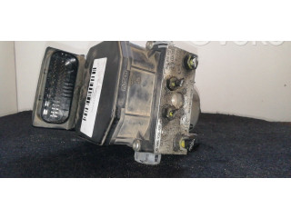 Блок АБС BOCHS Skoda Superb B5 (3U) 2001 - 2008 года