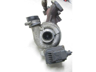 Turbodmychadlo Турбина 28201-2A810 Hyundai i40