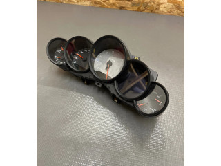 Přístrojová deska Porsche 911 996 2005 5540052309