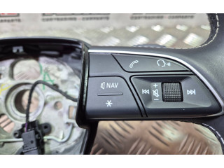 Volant Audi Q5 SQ5 2017 80A419091BM, 80A419091BMJAJ