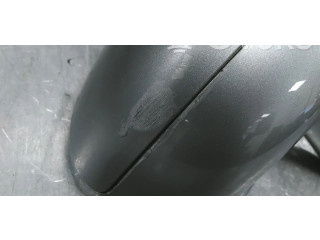 Зеркало электрическое        Opel Meriva B  2010 - 2016 года   