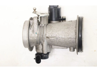 Дроссельная заслонка  8200908869, 8200908869   Dacia Logan I 