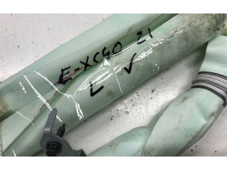 Боковая подушка безопасности 32296284, 32296284 Volvo XC40