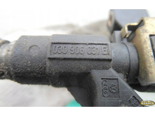 Топливная рампа    Volkswagen Polo III 6N 6N2 6NF  