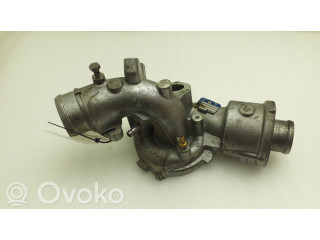  Турбина Audi A4 S4 B8 8K 1.8 06H145701K         