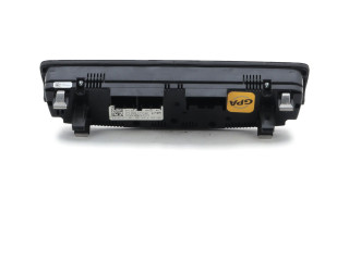 Блок управления климат-контролем 8V0820043CIMJ, U0-9044X Audi A3 S3 8V