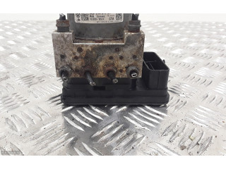 Блок АБС 5q0614517et   Skoda  Octavia Mk4  2019 -  года