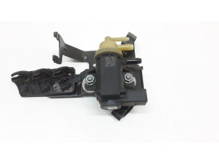 Соленоидный клапан