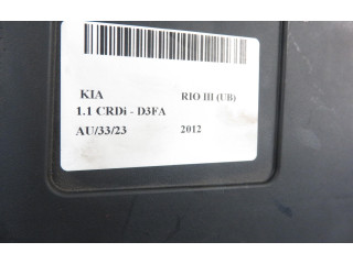 Блок комфорта 954001W630 KIA Rio