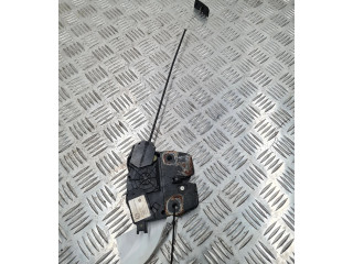 Замок багажника BMW X5 E70 2006 - 2013 года