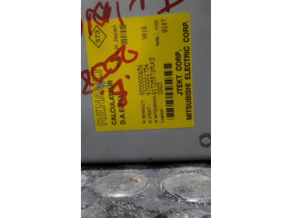 Рулевая рейка Renault Twingo II 2007 - 2014 года