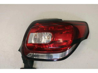 Světlo zadní  NONRILEVABILE   Citroen DS3 2009