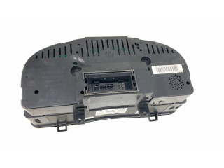 Přístrojová deska Volkswagen Jetta V 2006 1K0920952B, V0004000