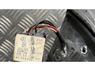 Zpětné zrcátko pravé Audi A6 Allroad C5 2003  4B1858532BA, 4B1858532  