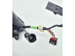 Зеркало электрическое Audi Q3 F3 2018 - года