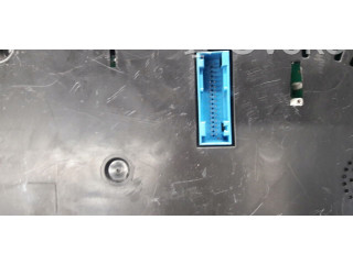 Панель приборов 2K0920865J   Volkswagen Caddy       