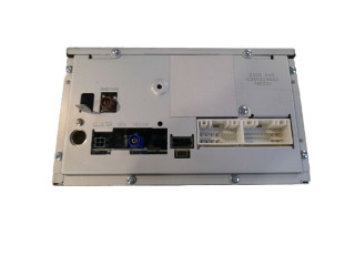 Дисплей 8914035210 SsangYong Tivoli