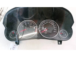 Přístrojová deska Cadillac SRX 2005 A2C53064456, 25772410