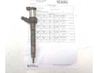 Форсунка 1465A323 Mitsubishi ASX