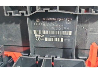 Блок комфорта 8P0907279A, IMPRK1424233   Audi A3 S3 8P   