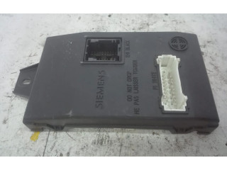 Блок комфорта K7JA714 Dacia Sandero