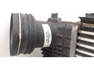 Интеркулер  1K0145803   Audi A3 S3 A3 Sportback 8P 2.0