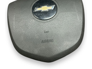 Подушка безопасности водителя K10B   Chevrolet Spark