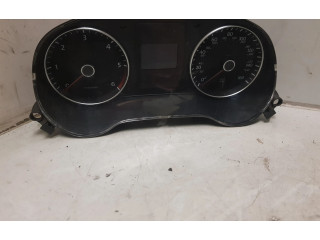 Панель приборов 5C6920953A Volkswagen Jetta VI
