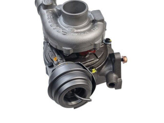 Турбина KIA Ceed 757886-0008, TC10-0313