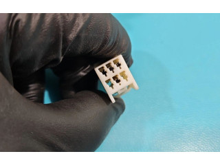 Зеркало электрическое        Ford Ranger  2007 - 2011 года   