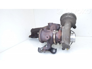  Турбина Mercedes-Benz B W245 2.0 A6400901380         