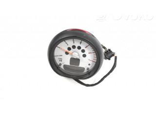 Přístrojová deska Mini Cooper Countryman R60 2011 9243872