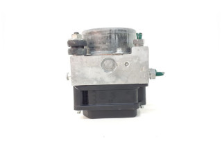 Блок АБС D4FF7, MARCABOSCH Dacia Sandero 2008 - 2012 года