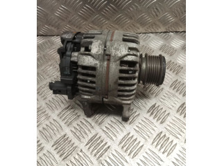 Генератор 0986041490   Skoda Fabia Mk1 (6Y)      