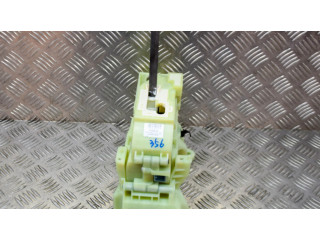 Рычаг переключения передач