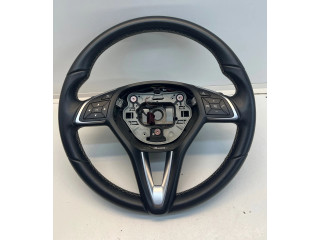 Руль Infiniti Q30  2015 - 2018 года 3092142, A0914600118      