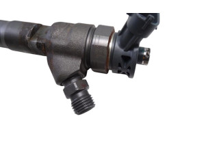 Vstřikovač 0445110546   Nissan X-Trail T32     