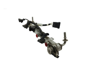 Топливная рампа 0280151266, 0280620583 Alfa Romeo Giulietta 1.4 для двигателя 940 A2.000