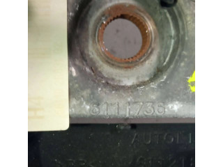 Volant Hyundai i30 2008 6111736, 61T21