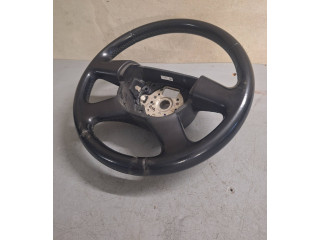 Руль Skoda Superb B6 (3T)  2008 - 2015 года       